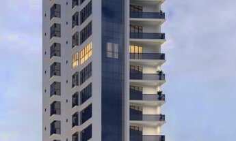 Imagem 2: Imperdível: Apartamento Pronto de Luxo com 4 Suítes e 3 Vagas de Garagem no Centro de Baln