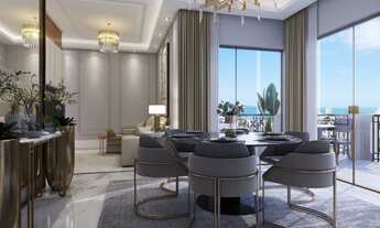 Imagem 7: Imperdível: Apartamento em Construção de 2 quartos, 2 suítes e 122m² à venda em Bombas, Bo