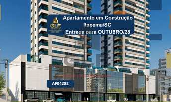 Imagem: Apartamento em Construção em Itapema/SC