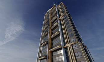 Imagem 2: Imperdível oportunidade: Apartamento de luxo em Construção com 4 quartos no Centro de Baln