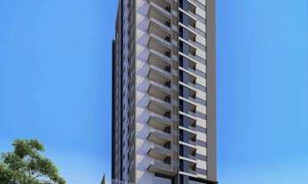 Imagem 3: Apartamento em Construção em Itapema/SC, no bairro Meia Praia, 100m² com 2 suítes e 2 vaga