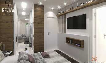 Imagem 6: Apartamento em Construção em Itapema/SC com 69,62m² área privativa sendo 2 suítes, 1 vaga