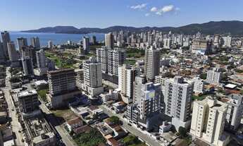 Imagem 6: Flet Pré lançamento em Porto Belo/SC com 38m² área privativa sendo 1 dormitório, 1 vaga de