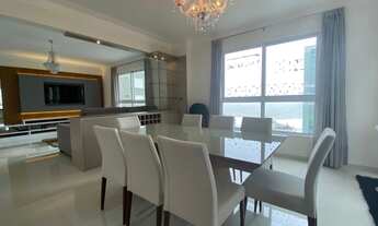 Imagem 6: Venda de Apartamento Pronto de Luxo na Meia Praia, Itapema-SC: 4 Quartos, 3 Suítes, 4 Banh