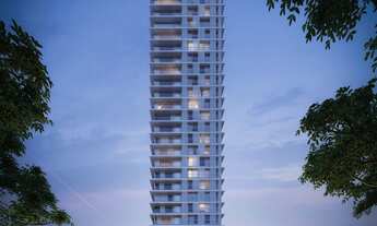 Imagem 4: Imperdível oportunidade: Apartamento de luxo em Construção com 4 quartos e 4 suítes no Cen