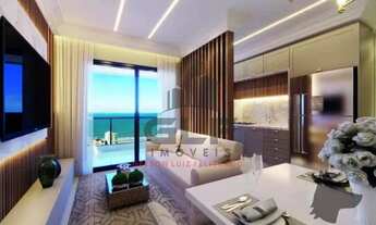 Imagem 5: Apartamento em Construção em Itapema/SC bairro Morretes com 64m² área privativa sendo 1