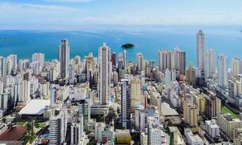 Imagem 6: Apartamento Pronto à venda no Centro de Balneário Camboriú-SC! 3 quartos, 3 suítes, 1 banh