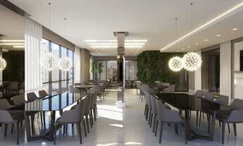 Imagem 5: Apartamento em Cosntrução na cidade de Itapema/SC, bairro Meia Praia, com 206m², 4 suítes