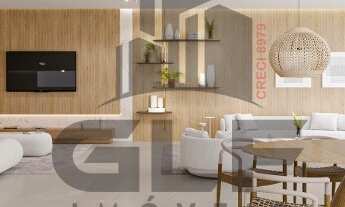 Imagem 5: Apartamento em Construção na cidade de Itapema/SC no bairro Meia Praia 265m², 4suítes 4 Va