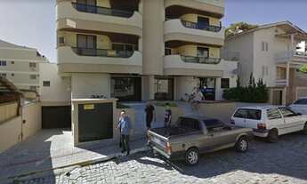 Imagem 2: Imperdível sala comercial à venda em Bombinhas-SC, bairro Bombas, 1 banheiro, 90,97m² de á