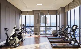 Imagem 4: Apartamento Pronto para morar em Itapema/SC com 70m² área privativa sendo 2 suítes, 2 vaga