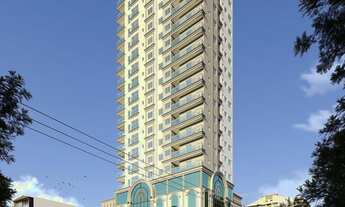 Imagem 2: Apartamento em Cosntrução em Itapema/SC bairro Morretes, com 67m² e 1 suíte, com Lazer com