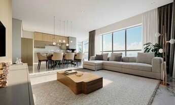 Imagem 7: Imperdível: Apartamento Pronto de Luxo com 4 Suítes e 3 Vagas de Garagem no Centro de Baln