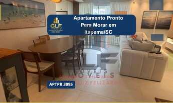 Imagem: Apartamento de Alto Padrão na cidade de