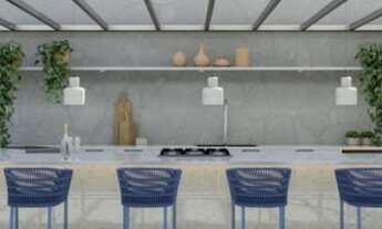 Imagem 5: Confira este apartamento em Construção de 4 quartos na Meia Praia, Itapema-SC, com 4 suít