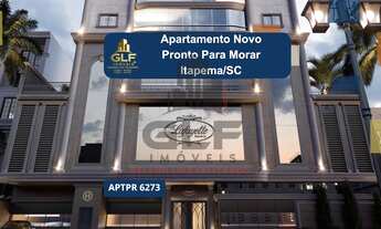 Imagem: Apartamento Novo e Pronto para Morar em