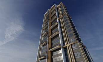 Imagem 2: Apartamento de luxo à venda em Balneário Camboriú-SC, Centro: 3 quartos, 3 suítes, 4 banhe