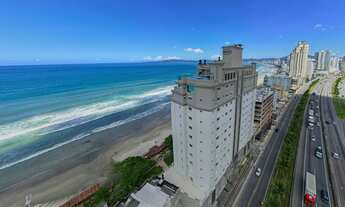 Imagem 6: Apartamento Pronto para morar em Itapema/SC com 163m² área privativa sendo 3 suítes, 3 vag