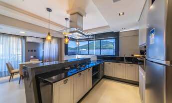 Imagem 7: Apartamento Pronto à Venda no Centro de Balneário Camboriú-SC: 2 Quartos, 1 Suíte, 2 Banh