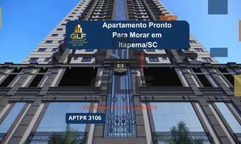 Imagem: Apartamento Pronto para morar em Itapema/SC