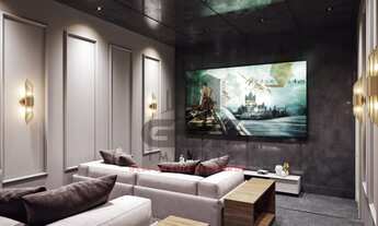 Imagem 5: Apartamento Pronto para morar em Itapema/SC com 70m² área privativa sendo 2 suítes, 2 vaga