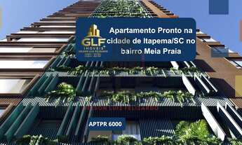 Imagem: Apartamento Pronto na cidade de Itapema/SC