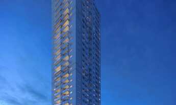 Imagem 3: Apartamento em Construção à venda em Porto Belo-SC: 2 quartos, 2 suítes, 2 banheiros, 2 va