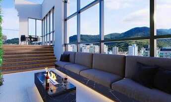 Imagem 7: Imóvel de alto padrão à venda: Apartamento Pronto de 3 quartos, 3 suítes, 1 banheiro, 2 va