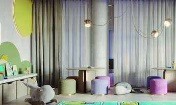 Imagem 7: Apartamento em Construção no Centro de Itapema/SC com 147m² área privativa, não perca essa