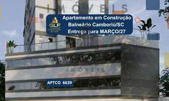 Imagem: Apartamento em Construção à venda em