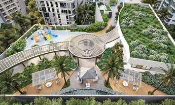 Imagem 5: Imperdível apartamento em Construção à venda em Balneário Camboriú-SC: 4 suítes, 1 banheir