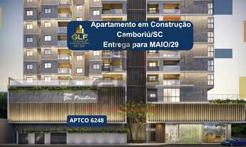 Imagem: Apartamento em Construção em Camboriú/SC