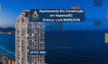 Imagem: Venda de Luxuoso Apartamento em Construção