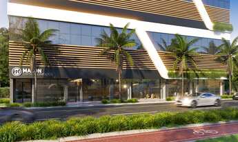 Imagem 6: Apartamento em Construção em Balneário Camboriú, com 126,59m² área privativa, sendo com ár