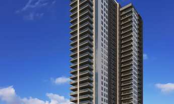 Imagem 3: Apartamento em Construção no Perequê Porto Belo/SC com 153,55m² área privativa sendo 3 suí