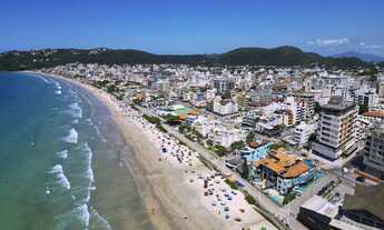 Imagem 7: Apartamento em Construção em Bombinhas/SC com 84,00m² área privativa sendo 2 suítes, 2 vag