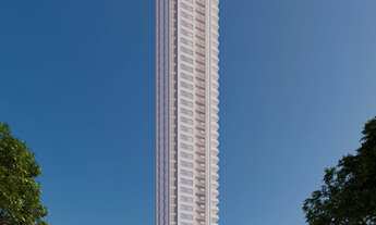 Imagem 3: Luxuoso apartamento em Construção de 4 quartos e 4 suítes no Centro de Balneário Camboriú