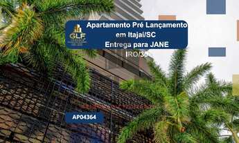 Imagem: Apartamento Pré lançamento em Itajaí/SC