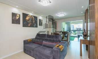 Imagem 3: Apartamento Novo e Pronto para morar na cidade de Itapema/SC no bairro Meia Praia, com 2 D