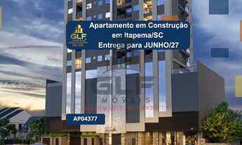 Imagem: Apartamento em Construção em Itapema/SC