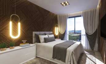 Imagem 3: Apartamento em Cosntrução na cidade de Itapema/SC, bairro Meia Praia, com 206m², 4 suítes