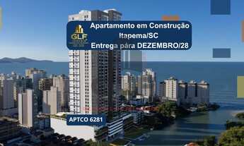 Imagem: Apartamento Em Construção em Itapema/SC