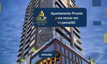 Imagem: Apartamento em Construção em Itapema/SC