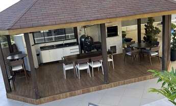 Imagem 5: Apartamento Pronto para morar em Balneário Camboriú/SC com 270m² área privativa sendo 3 su