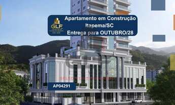 Imagem: Apartamento em Construção em Itapema/SC