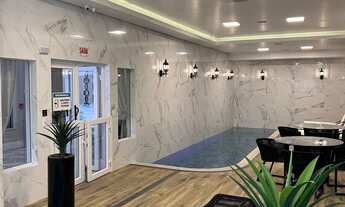 Imagem 7: Apartamento Pronto Mobiliado na cidade de Itapema/SC, na Meia Praia, com 150m², 4Suítes e