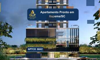 Imagem: Apartamento Pronto à venda em Itapema-SC