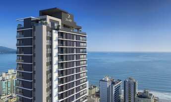 Imagem 2: Apartamento Pronto para morar em Itapema/SC bairro Meia Praia, com 205m² área privativa se