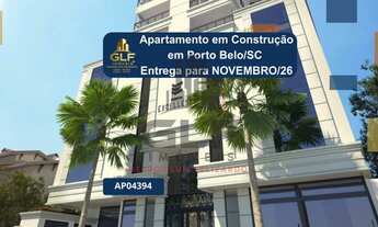 Imagem: Apartamento em Construção em Porto belo/SC