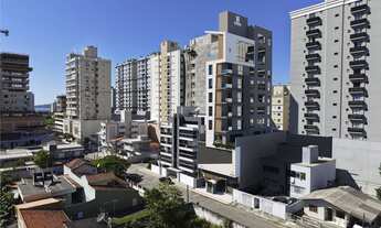 Imagem 5: Flet Pré lançamento em Porto Belo/SC com 38m² área privativa sendo 1 dormitório, 1 vaga de